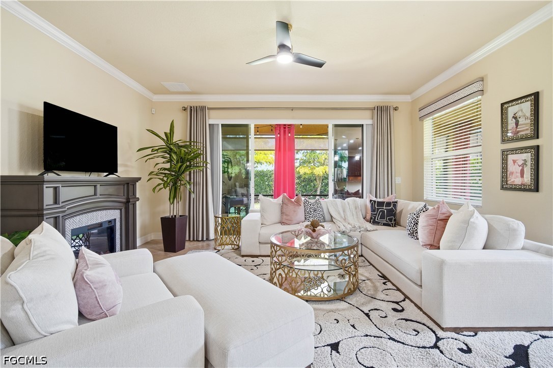 11315 Sparkleberry Drive