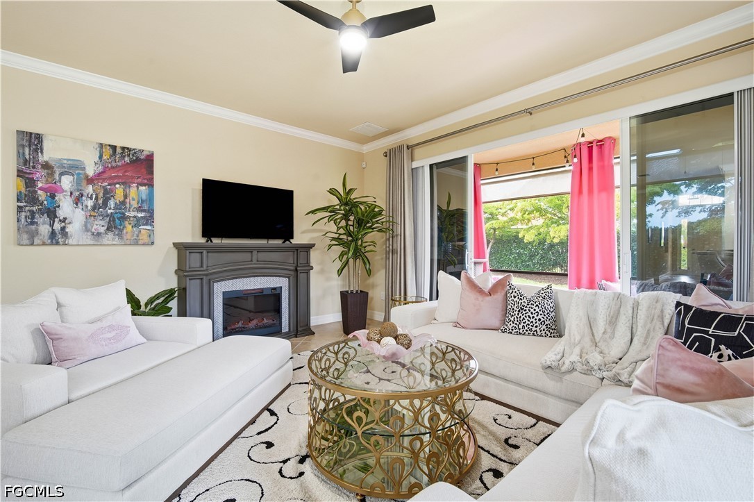 11315 Sparkleberry Drive