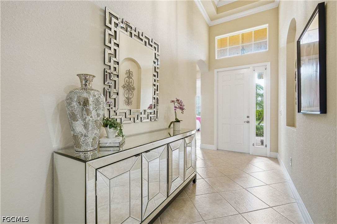 11315 Sparkleberry Drive