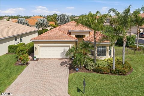 11315 Sparkleberry Drive Fort Myers FL 33913