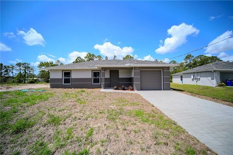 131 Sanborn Drive Lehigh Acres FL 33972