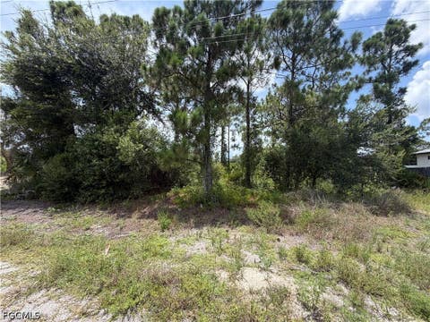 Photo of 190 Wanatah Avenue, Lehigh Acres, FL 33974 (MLS # 2026031286)