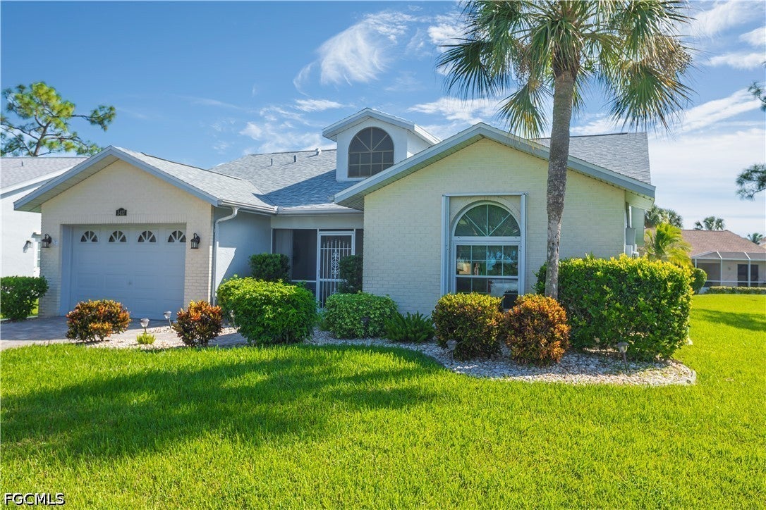 3437 Clubview Drive