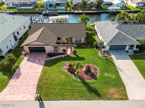 1506 SW 52nd Lane Cape Coral FL 33914