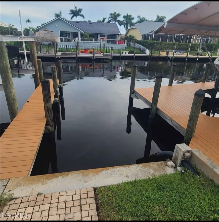 1506 SW 52nd Lane