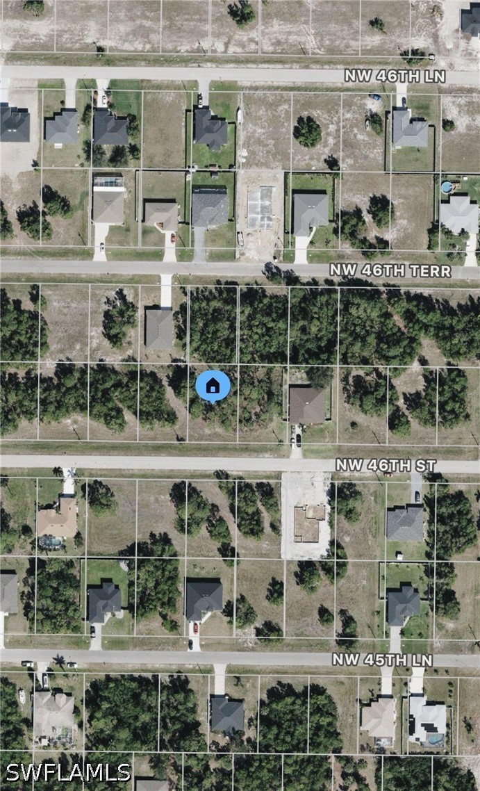 Photo 1 of 1 — 3913 NW 39th Street, Cape Coral, FL 33993