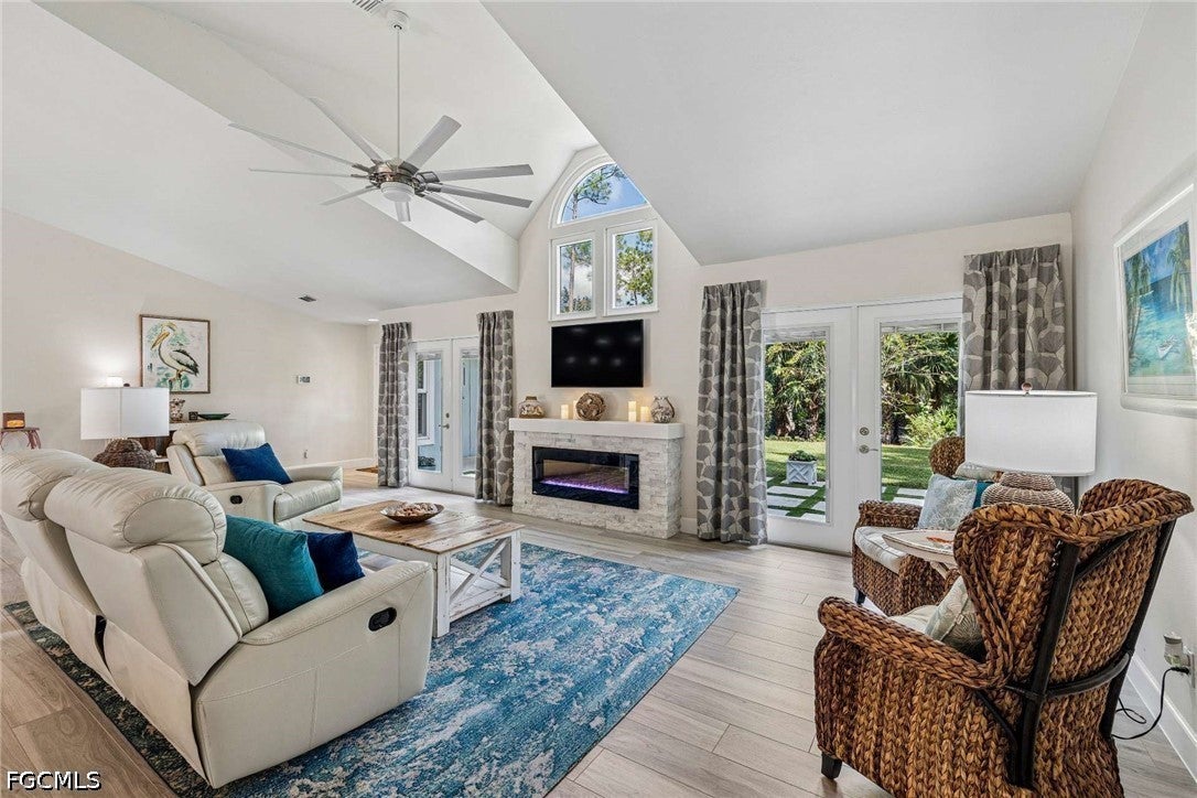 5340 Tamarind Ridge Drive