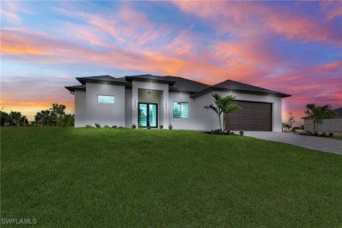 2110 NW 6TH Terrace Cape Coral FL 33993