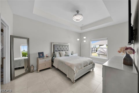 Tiny photo for 405 NW 10th Street, Cape Coral, FL 33993 (MLS # 2026025688)