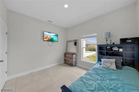 Tiny photo for 405 NW 10th Street, Cape Coral, FL 33993 (MLS # 2026025688)