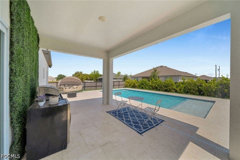 Tiny photo for 405 NW 10th Street, Cape Coral, FL 33993 (MLS # 2026025688)