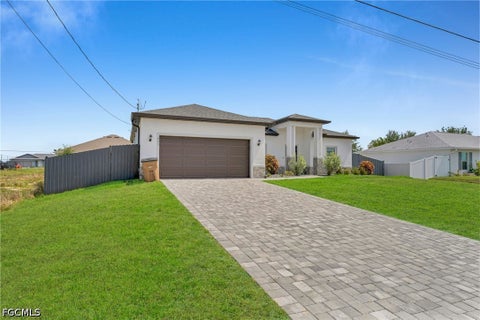 Tiny photo for 405 NW 10th Street, Cape Coral, FL 33993 (MLS # 2026025688)