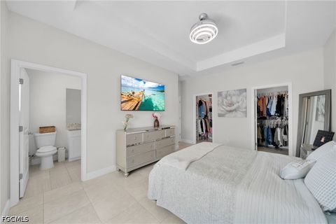 Tiny photo for 405 NW 10th Street, Cape Coral, FL 33993 (MLS # 2026025688)
