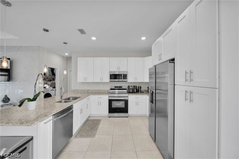 Tiny photo for 405 NW 10th Street, Cape Coral, FL 33993 (MLS # 2026025688)