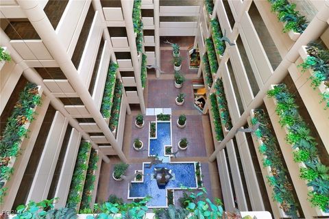 Tiny photo for 5260 S Landings Drive #1005, Fort Myers, FL 33919 (MLS # 2025003653)