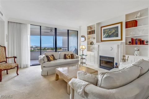 Tiny photo for 5260 S Landings Drive #1005, Fort Myers, FL 33919 (MLS # 2025003653)