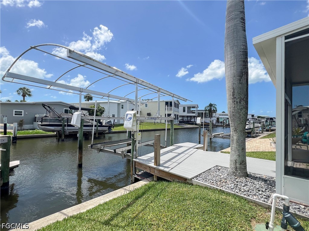 11291 Bougainvillea Lane