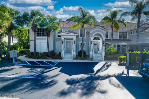 9603 Hemingway Lane 4009 Fort Myers FL 33913