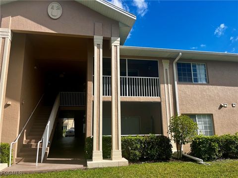 27123 Matheson Avenue 206 Bonita Springs FL 34135