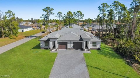 4662 29th Street SW Lehigh Acres FL 33973