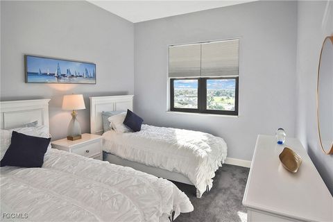 Tiny photo for 11600 Court Of Palms #606, Fort Myers, FL 33908 (MLS # 2025019967)