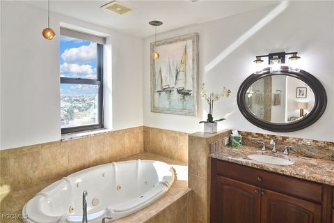 Tiny photo for 11600 Court Of Palms #606, Fort Myers, FL 33908 (MLS # 2025019967)