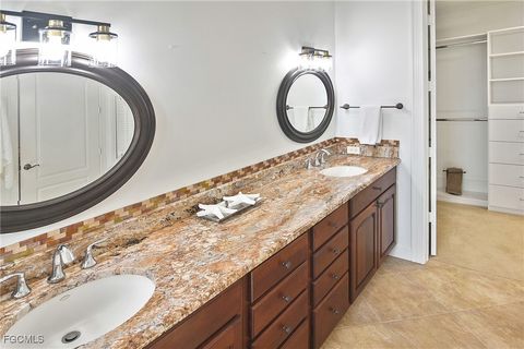 Tiny photo for 11600 Court Of Palms #606, Fort Myers, FL 33908 (MLS # 2025019967)