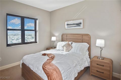 Tiny photo for 11600 Court Of Palms #606, Fort Myers, FL 33908 (MLS # 2025019967)