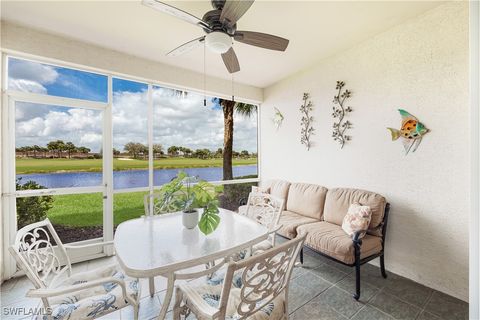 9660 Hemingway Lane 4603 Fort Myers FL 33913