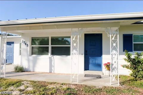 Tiny photo for 1745 Hanson Street, Fort Myers, FL 33901 (MLS # 2026023049)