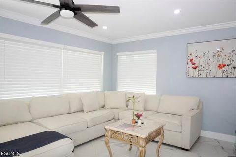 Tiny photo for 1745 Hanson Street, Fort Myers, FL 33901 (MLS # 2026023049)