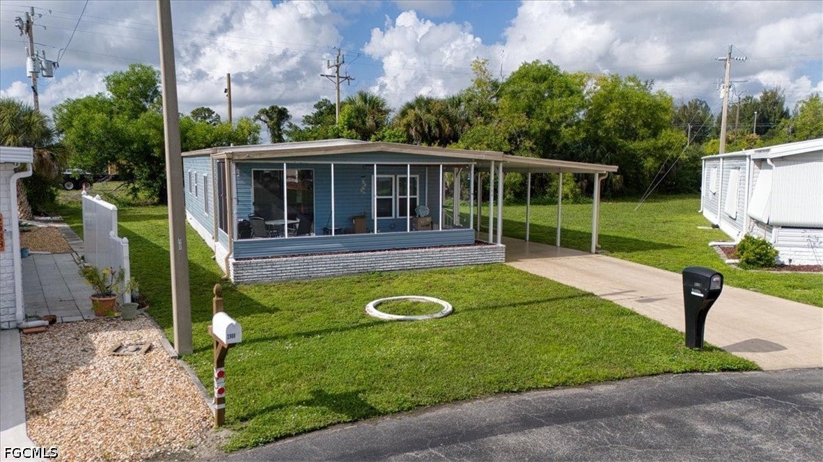 2984 Longview Lane
