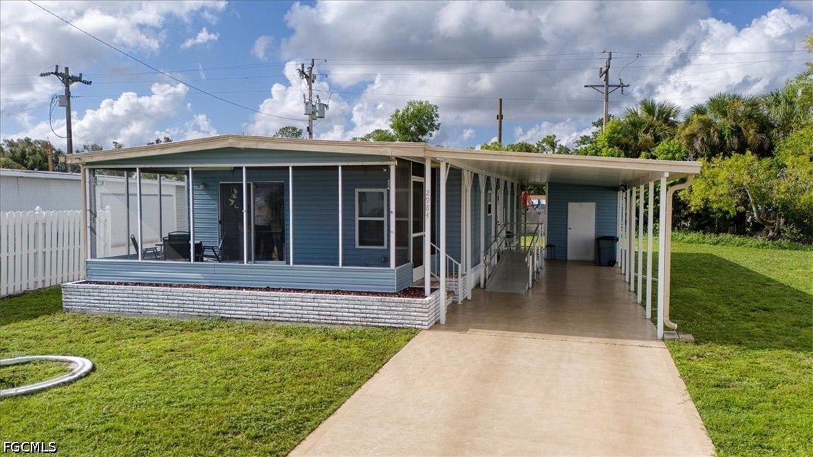 2984 Longview Lane