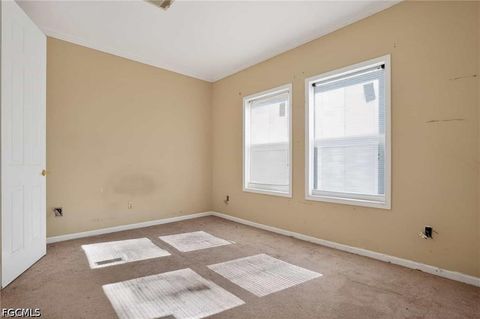 Tiny photo for 2808 34th Street SW, Lehigh Acres, FL 33976 (MLS # 2026022576)