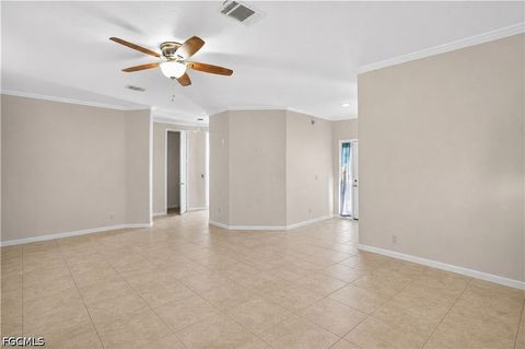 Tiny photo for 2808 34th Street SW, Lehigh Acres, FL 33976 (MLS # 2026022576)