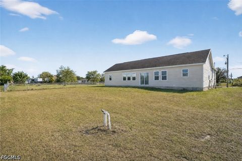 Tiny photo for 2808 34th Street SW, Lehigh Acres, FL 33976 (MLS # 2026022576)