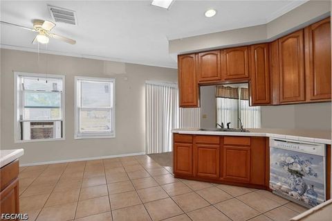 Tiny photo for 2808 34th Street SW, Lehigh Acres, FL 33976 (MLS # 2026022576)