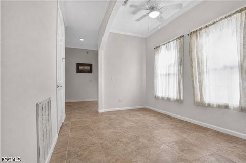 Tiny photo for 2808 34th Street SW, Lehigh Acres, FL 33976 (MLS # 2026022576)