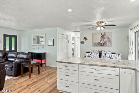 Tiny photo for 12490 Cristi Way, Bokeelia, FL 33922 (MLS # 2026042250)