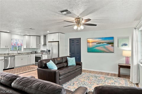 Tiny photo for 12490 Cristi Way, Bokeelia, FL 33922 (MLS # 2026042250)