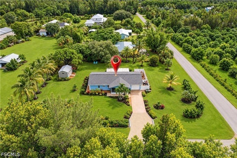 Tiny photo for 12490 Cristi Way, Bokeelia, FL 33922 (MLS # 2026042250)