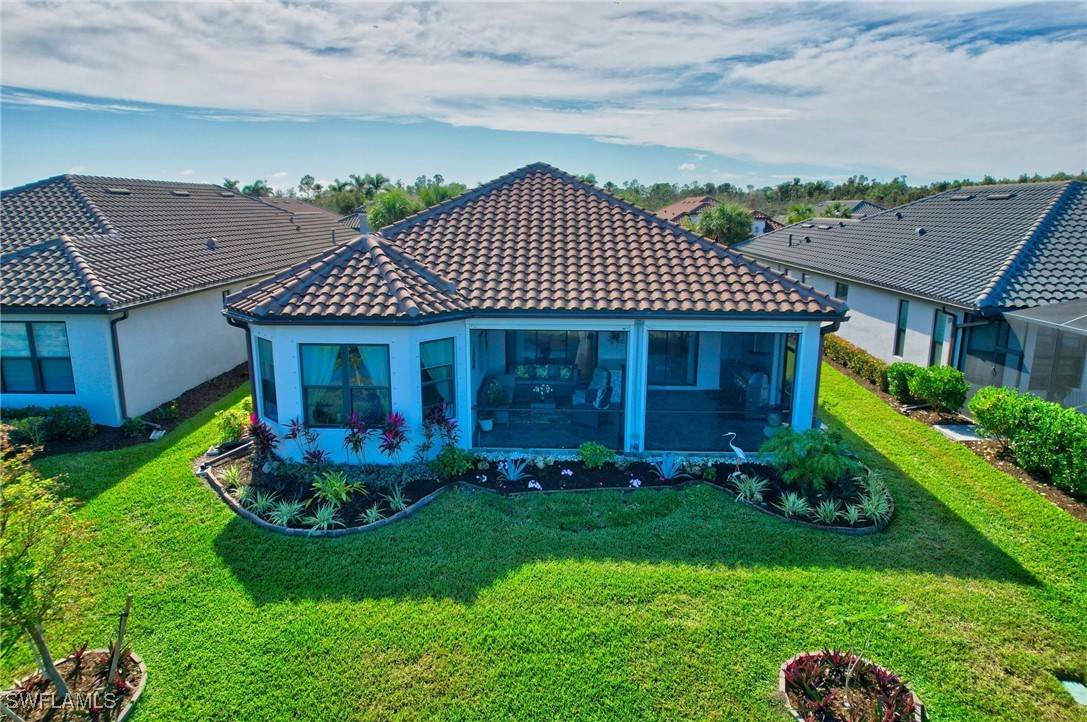 8266 Promoso Court