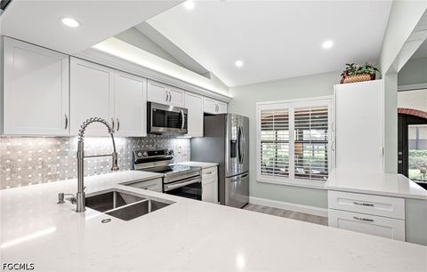 Tiny photo for 16550 Ginger Lane #3229, Fort Myers, FL 33908 (MLS # 2026018023)