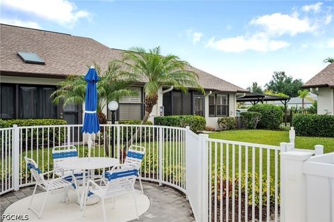 Tiny photo for 16550 Ginger Lane #3229, Fort Myers, FL 33908 (MLS # 2026018023)