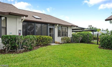 Tiny photo for 16550 Ginger Lane #3229, Fort Myers, FL 33908 (MLS # 2026018023)