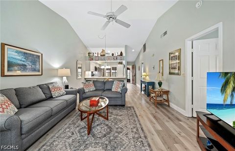 Tiny photo for 16550 Ginger Lane #3229, Fort Myers, FL 33908 (MLS # 2026018023)