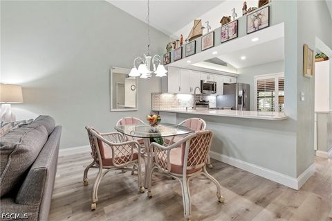 Tiny photo for 16550 Ginger Lane #3229, Fort Myers, FL 33908 (MLS # 2026018023)