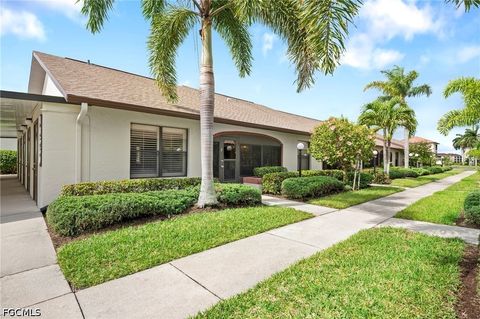 Tiny photo for 16550 Ginger Lane #3229, Fort Myers, FL 33908 (MLS # 2026018023)