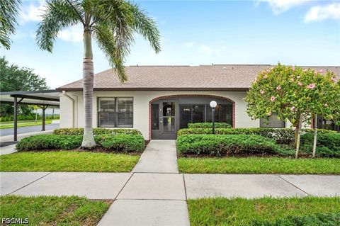 Tiny photo for 16550 Ginger Lane #3229, Fort Myers, FL 33908 (MLS # 2026018023)