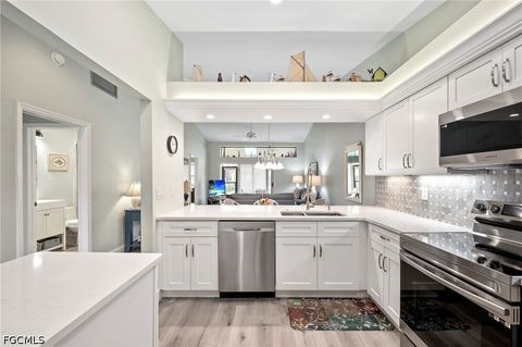 Tiny photo for 16550 Ginger Lane #3229, Fort Myers, FL 33908 (MLS # 2026018023)